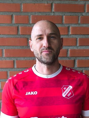 Stephan Caspers