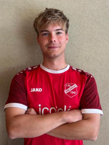 Hannes Förstner