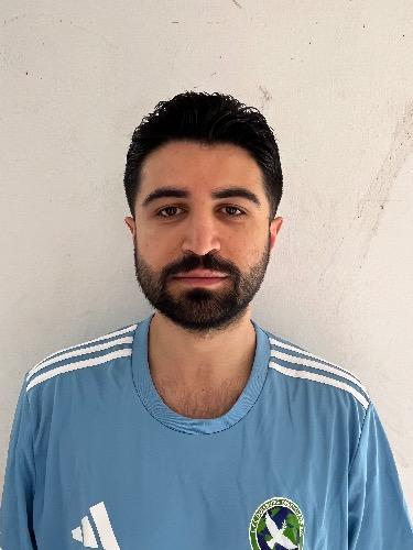 Muhammed Barkin Yildirim