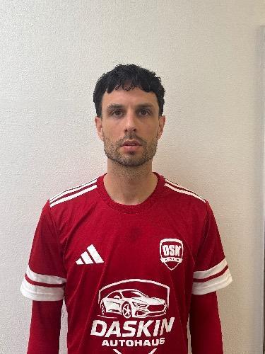 Kevin Pato Alonso