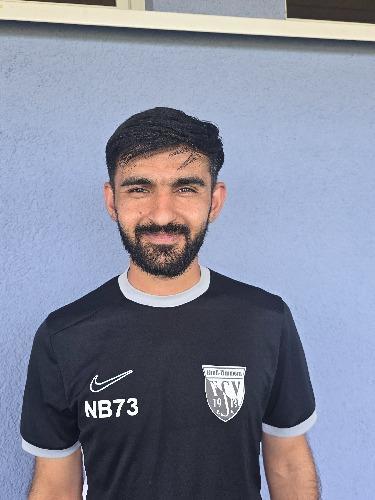 Kürsat Kilic