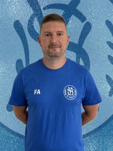 Florian Adelmann