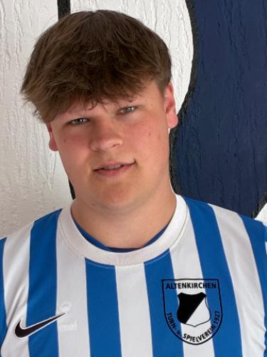 Lukas Schupp