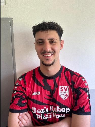 Dren Orvai