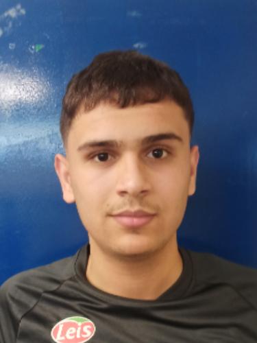 Yahya Ali