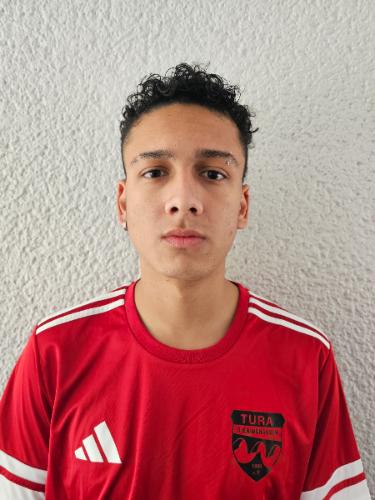 Juan Sebastian Celis Madrid