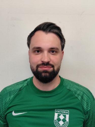 Patryk Belzek