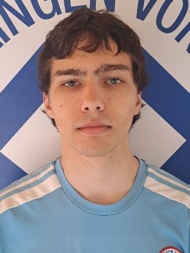 Rafael Borggrefe
