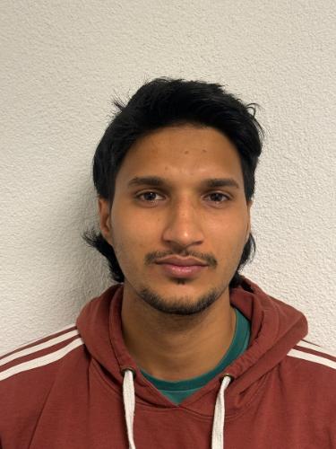 Mohammed Salman Valiyathoduvil