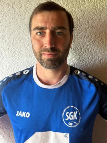 Andreas Geier