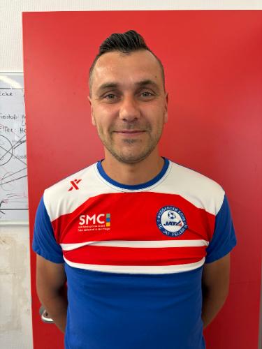 Simun Petricevic