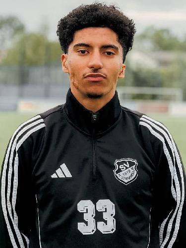 Ziyad Saber
