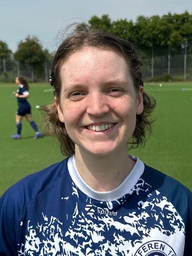 Karoline Tanck