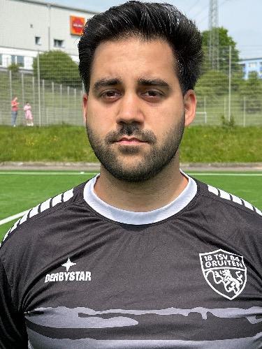 Tolga Karagöz
