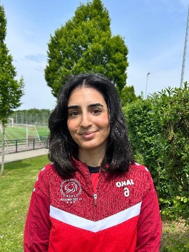 Ceren Ögütcü