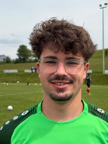 Dominik Zahnen