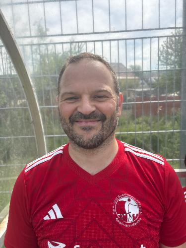 Lothar Feil