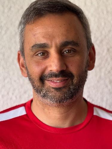 Stefano Rhassi