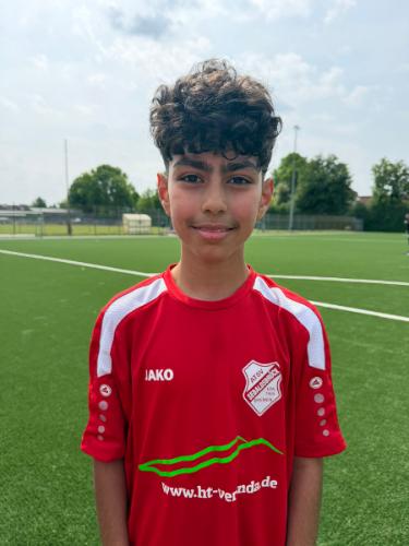 Muhammed Emin Kislakci