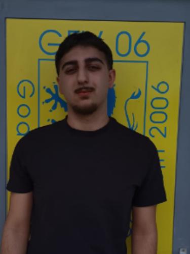 Serhat Keskiner