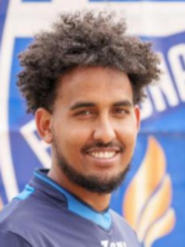 Bereket Tewelde