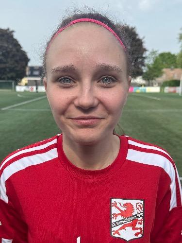 Aleksandra Mijnders