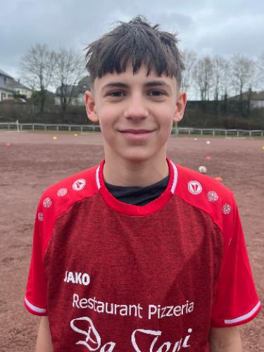 Luan Hajredini