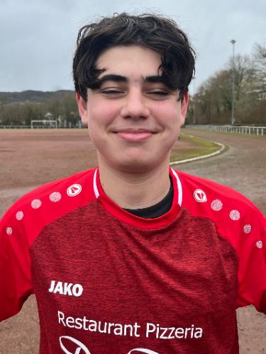 Nikola Parlapanov
