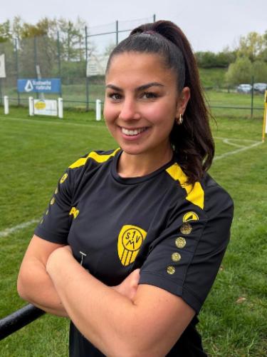 Jessica Motekallemi