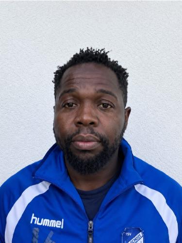 Ali MOUSSA