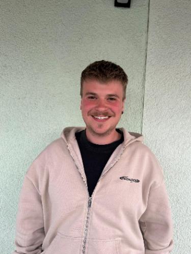 Lukas Amborn