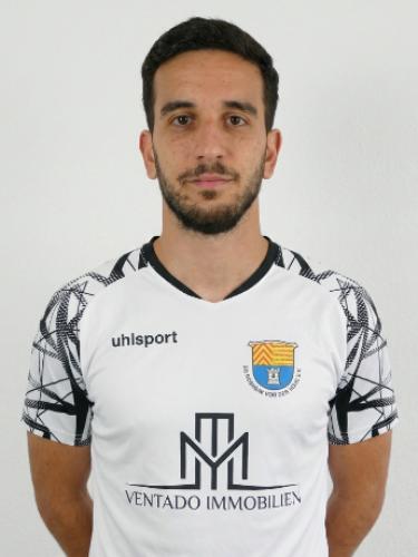 Yunus Guel