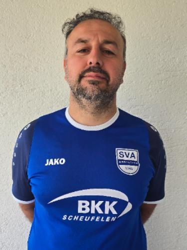 Orhan Bisirici