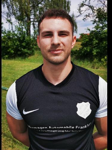 Florian Lotze