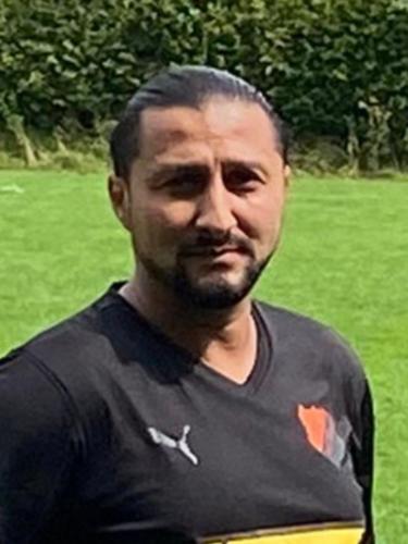 Cem Kavran