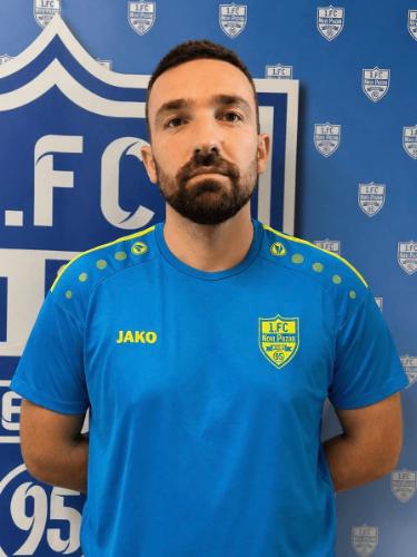 Admir Tutic