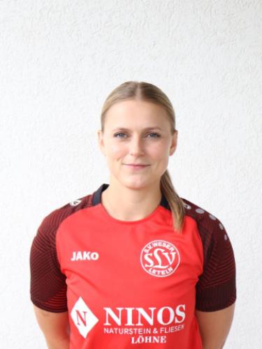 Julie Dey