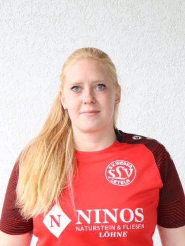 Christine Dolz