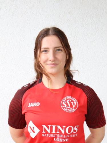 Vanessa Neumann
