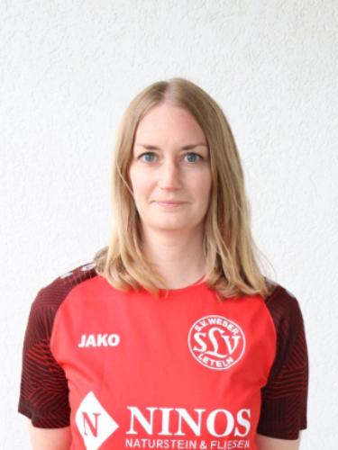 Merle Rottmann