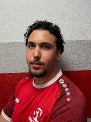 Lennox Azirovic
