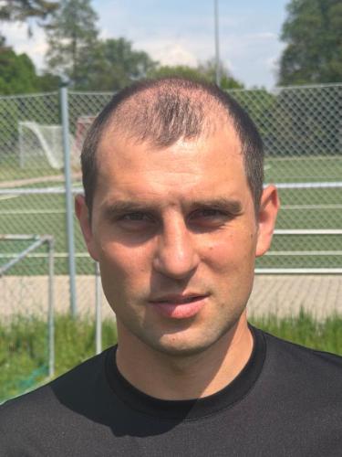 Oleh Kopylov