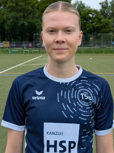 Maike Hillert