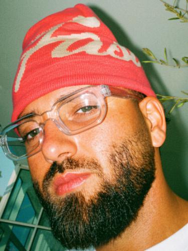 Ibrahim Tahar