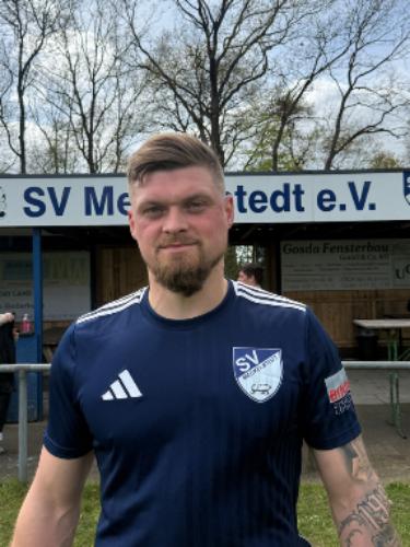 Sebastian Dicke
