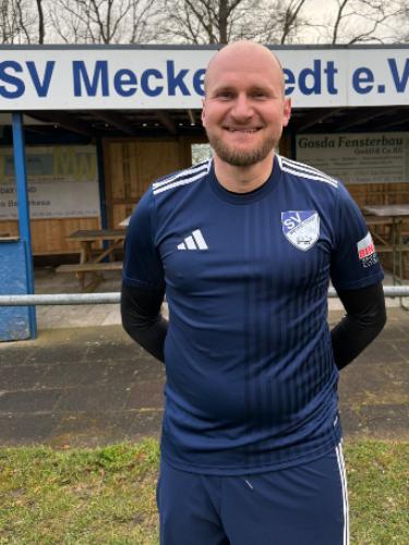 Kilian Swieder