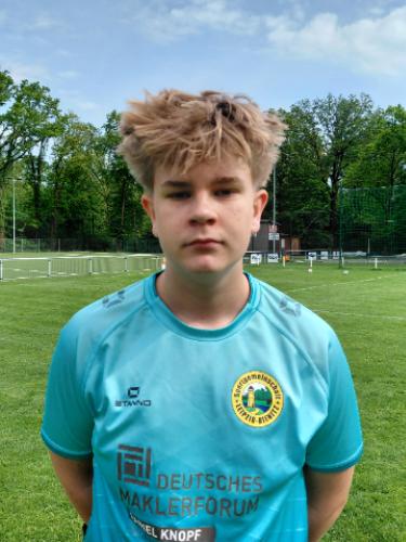 Nicklas Erdmenger