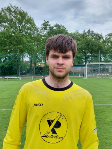 Matteo Plewka