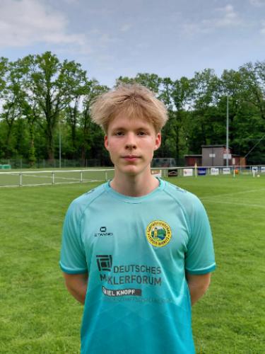 Paul Wido Sommerfeld