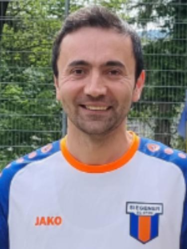 Vugar Shahsubutov